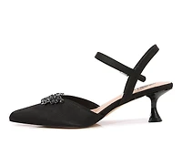Women's Lady Couture Classy Special Occasion Shoes