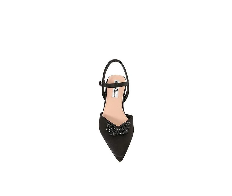 Women's Lady Couture Classy Special Occasion Shoes