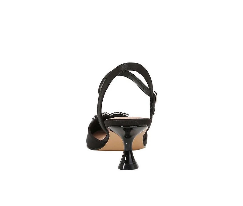 Women's Lady Couture Classy Special Occasion Shoes