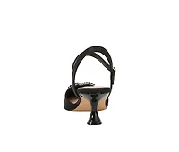 Women's Lady Couture Classy Special Occasion Shoes