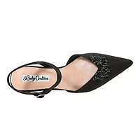 Women's Lady Couture Classy Special Occasion Shoes