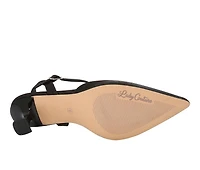 Women's Lady Couture Classy Special Occasion Shoes