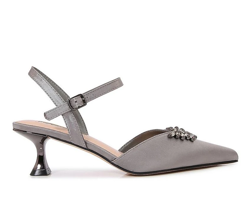 Women's Lady Couture Classy Special Occasion Shoes