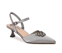 Women's Lady Couture Classy Special Occasion Shoes