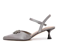 Women's Lady Couture Classy Special Occasion Shoes