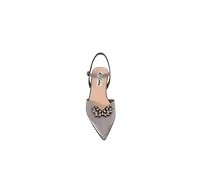 Women's Lady Couture Classy Special Occasion Shoes