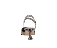 Women's Lady Couture Classy Special Occasion Shoes