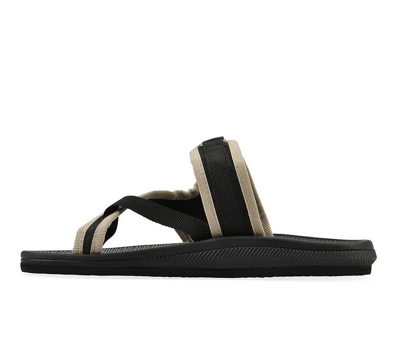 Women's White Mountain Basket Sandals
