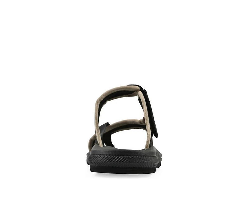 Women's White Mountain Basket Sandals