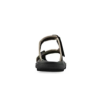 Women's White Mountain Basket Sandals