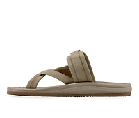 Women's White Mountain Basket Sandals