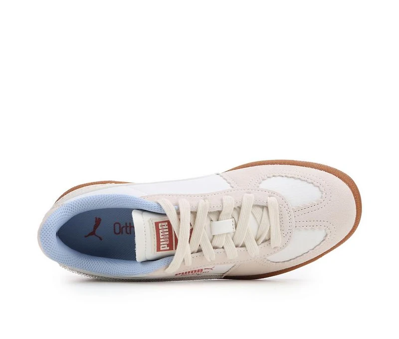 Women's Puma Palermo Sneakers