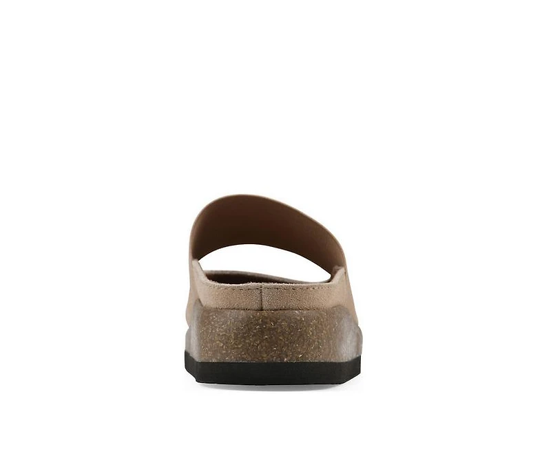 Women's White Mountain Bassi Clogs