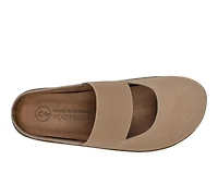 Women's White Mountain Bassi Clogs