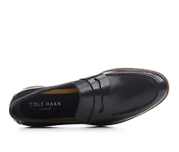 Men's Cole Haan Flexgrand+ Penny Loafer Dress Shoes