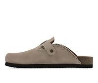 Women's White Mountain Bendees Clogs