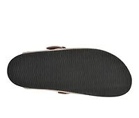Women's White Mountain Bendees Clogs