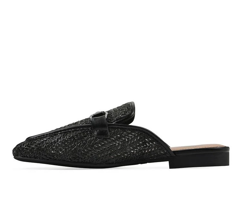 Women's White Mountain Bobbin Shoes