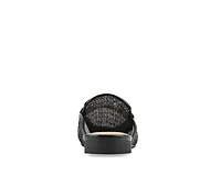Women's White Mountain Bobbin Shoes