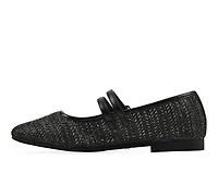 Women's White Mountain Bocage Flats