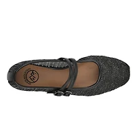 Women's White Mountain Bocage Flats