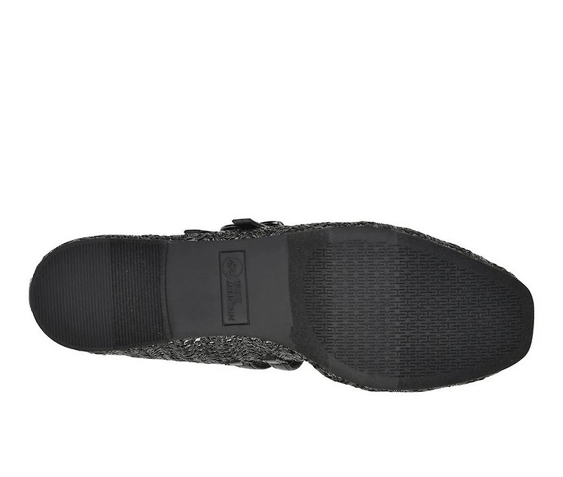 Women's White Mountain Bocage Flats