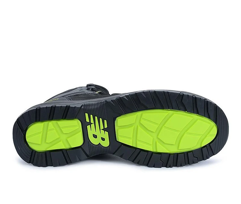 Men's New Balance Work Calibre Boots