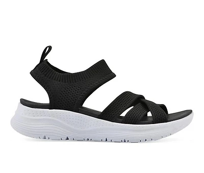 Women's White Mountain Charry Sandals