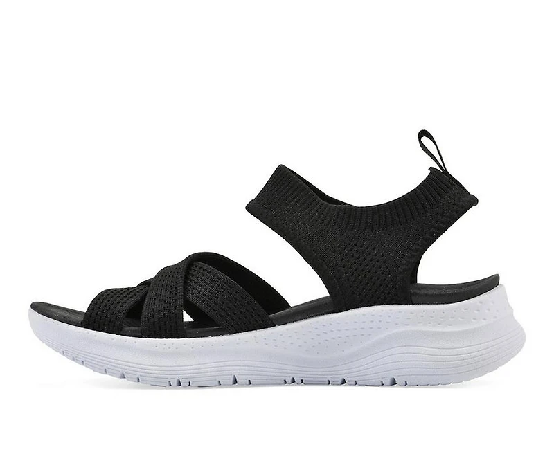 Women's White Mountain Charry Sandals