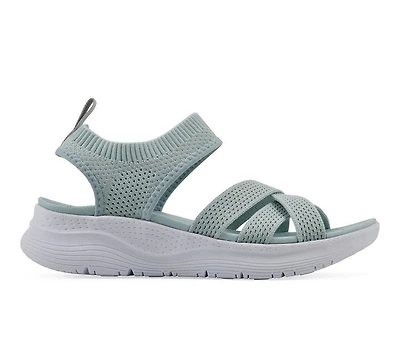 Women's White Mountain Charry Sandals
