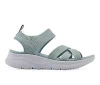 Women's White Mountain Charry Sandals