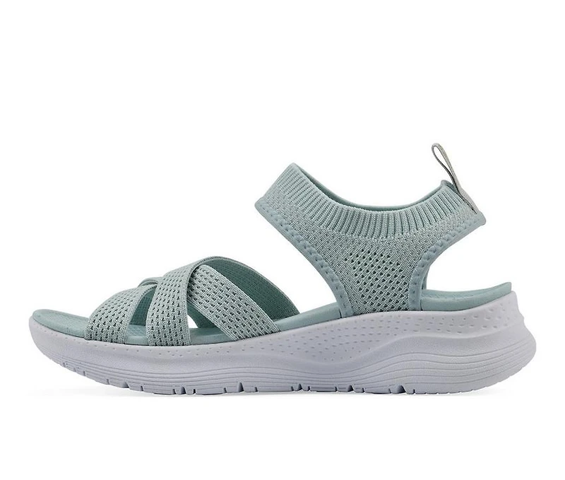 Women's White Mountain Charry Sandals