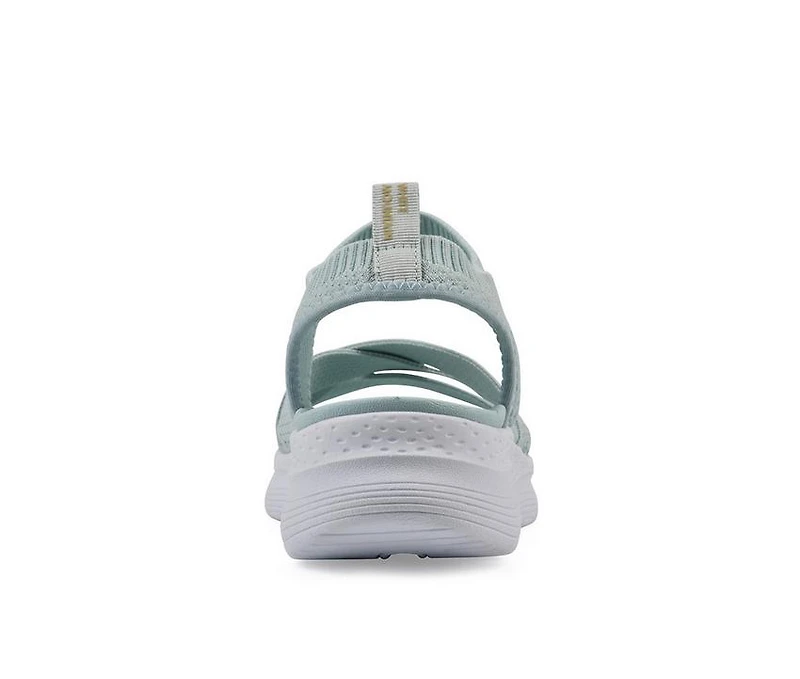 Women's White Mountain Charry Sandals