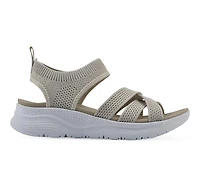 Women's White Mountain Charry Sandals