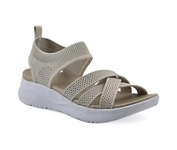 Women's White Mountain Charry Sandals