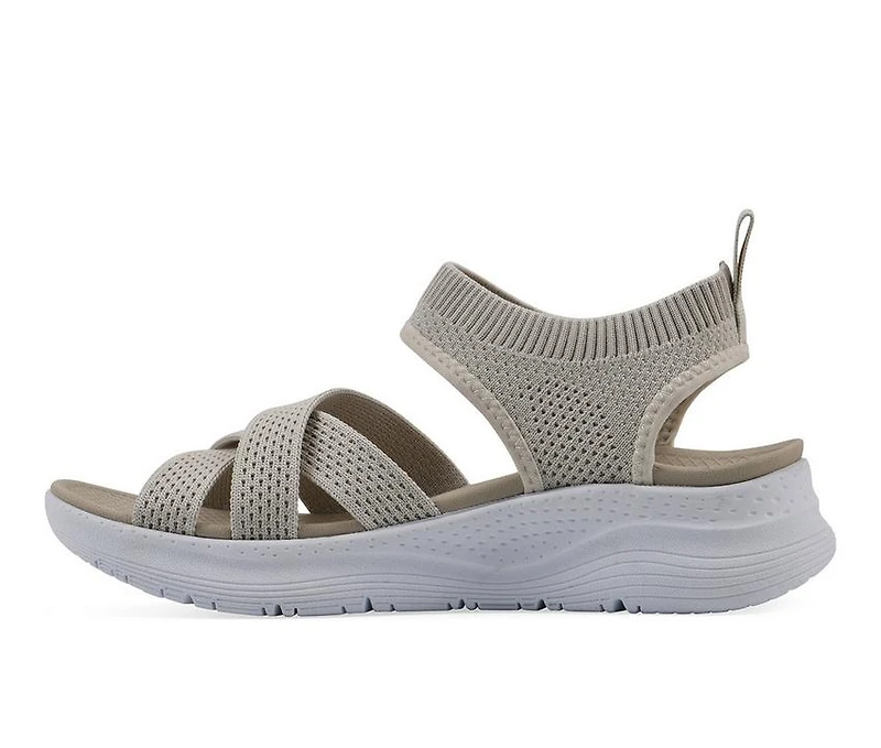Women's White Mountain Charry Sandals