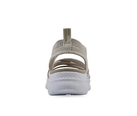 Women's White Mountain Charry Sandals