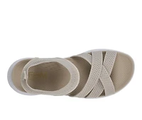 Women's White Mountain Charry Sandals