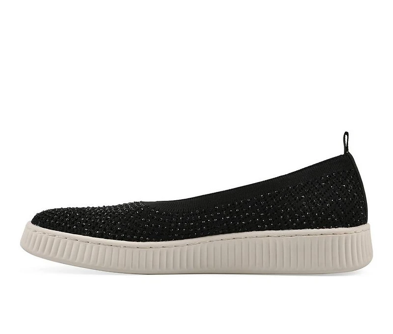 Women's White Mountain Digs Flats