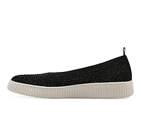 Women's White Mountain Digs Flats