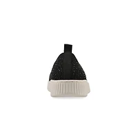 Women's White Mountain Digs Flats