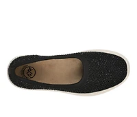 Women's White Mountain Digs Flats