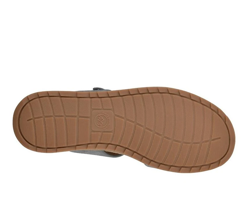 Women's White Mountain Gelato Wedge Sandals