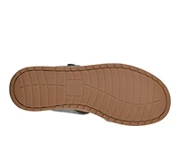 Women's White Mountain Gelato Wedge Sandals