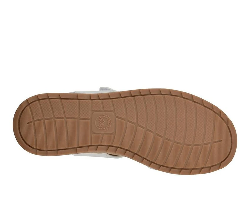 Women's White Mountain Gelato Wedge Sandals