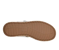 Women's White Mountain Gelato Wedge Sandals