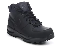Men's Nike Manoa Leather Boots