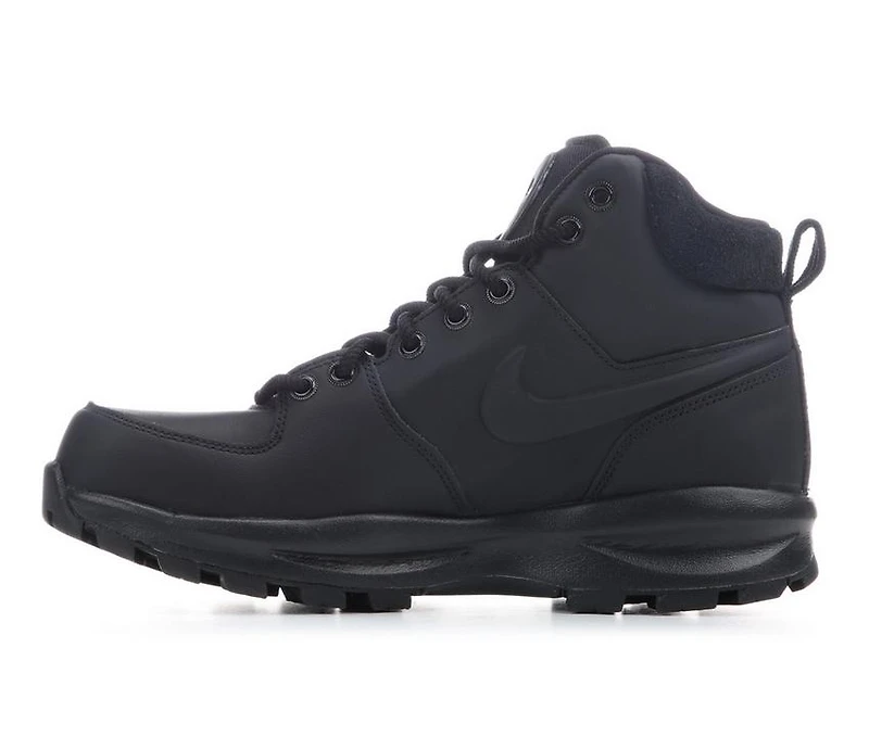 Men's Nike Manoa Leather Boots