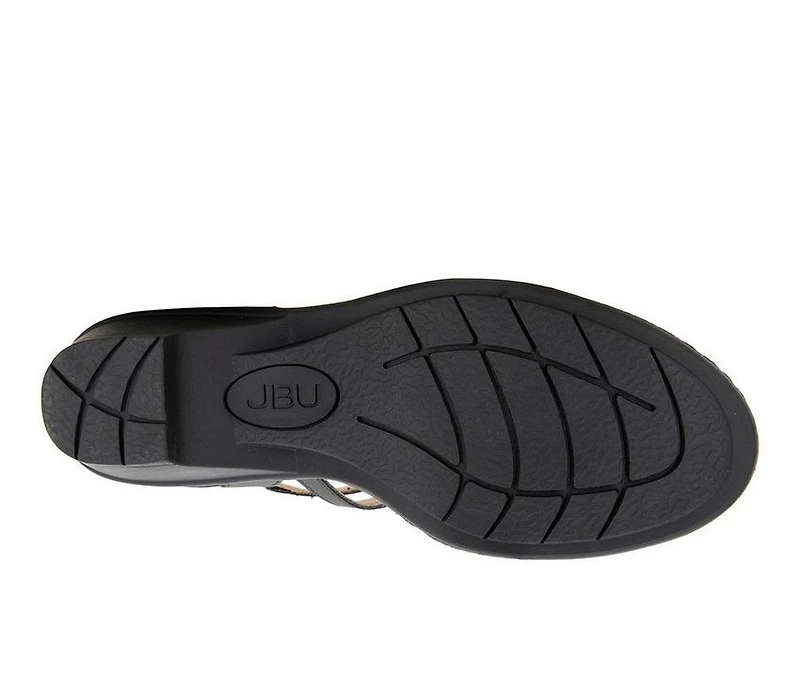 Women's JBU Bethany Sandals