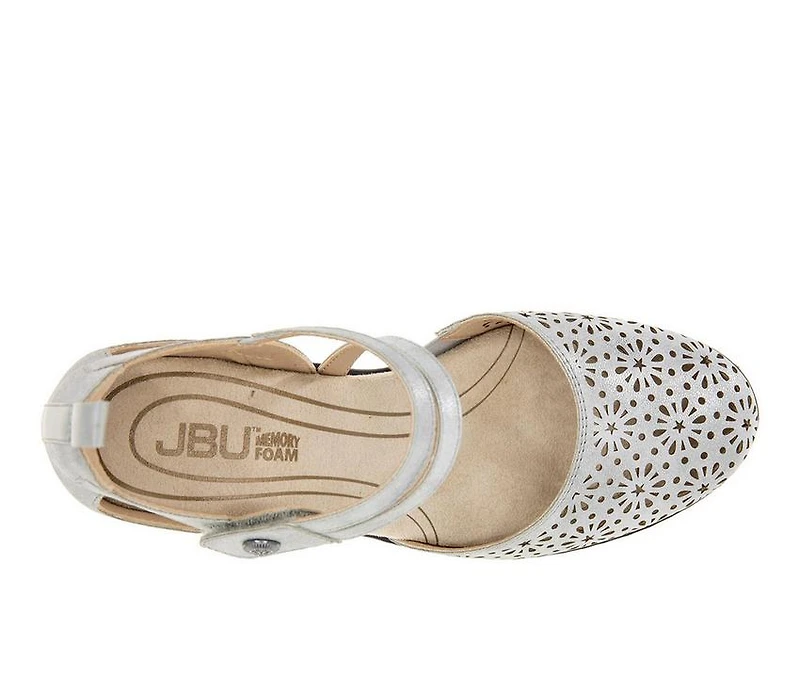 Women's JBU Bethany Sandals